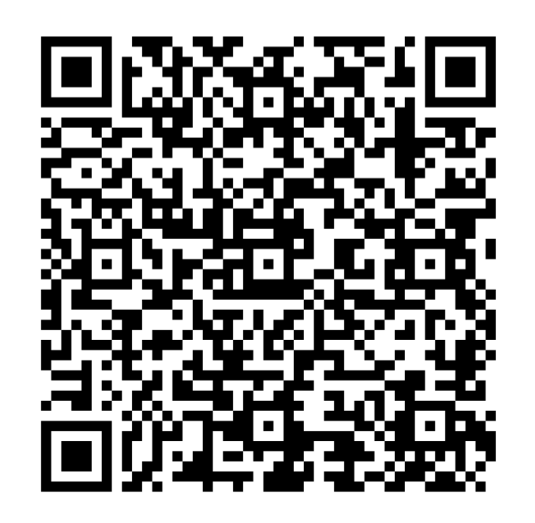 QR Code for Occupancy Permit